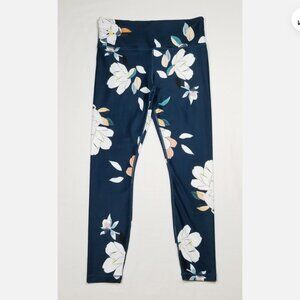 ATHLETA Floral Elation 7/8 Tight Leggings 6474E1M